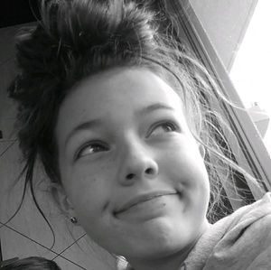 Meet your Posher, Kayler